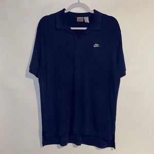 Vintage Nike Polo